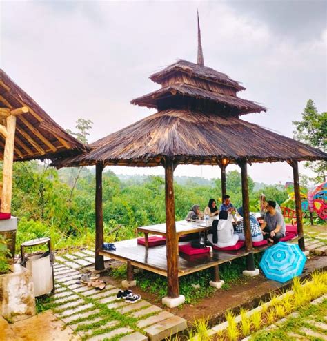 Kampoeng Koneng Ciapus Kampoeng Koneng Ciapus