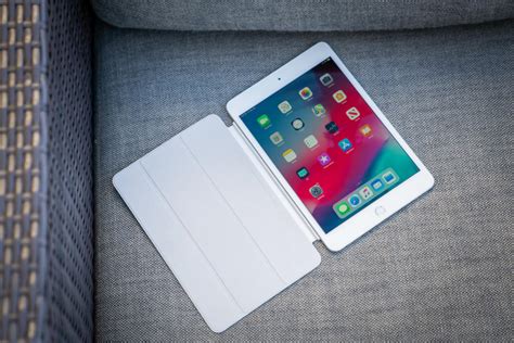 The iPad mini 5 with LTE is $100 off at Amazon | Macworld