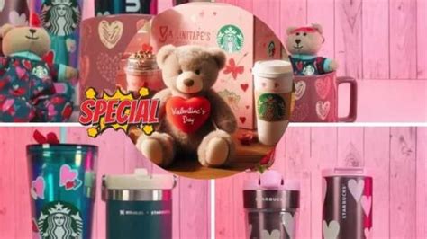 C Mo Conseguir Y Cu Ndo Colecci N De Starbucks Del De Febrero