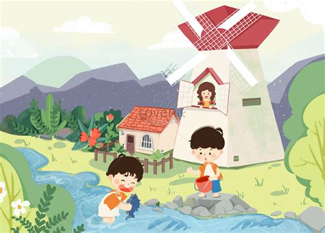 illustration  children illustration imagepicture