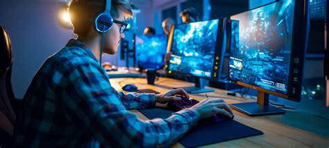 Design de Games: como é a faculdade, o salário e mais