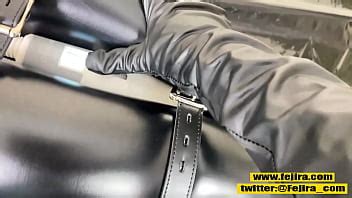 Fejira Fetish Girl Bodnage Hood Orgasm XVIDEOS