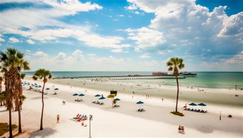 The Best Beaches in Tampa