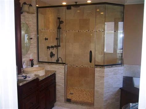 Custom Shower Doors And Enclosures Mandt Glass