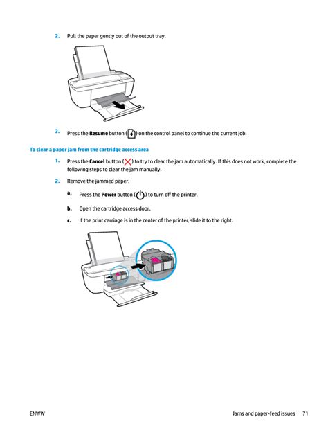 HP DeskJet 3700 User Manual | Page 75 / 118