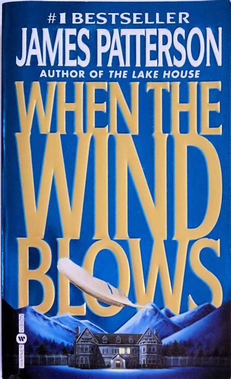 Printable List Of James Patterson Books
