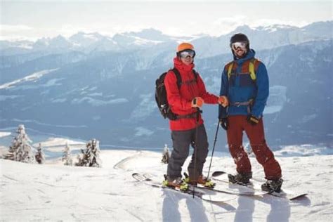 Comment préparer vos vacances au ski Conseils d experts