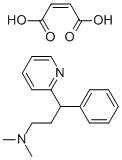 Buy Pheniramine Maleate Industrial Grade From Hangzhou Kieray Chem Co