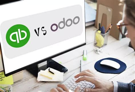 A Comprehensive Comparison Of Odoo And Quickbooks