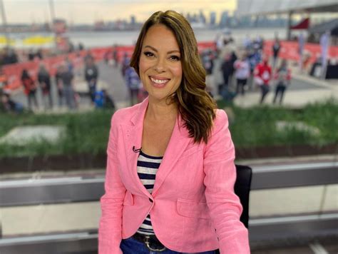 Former Sportsnet Host Tara Slone Blasts Bigot Don Cherry Clinton