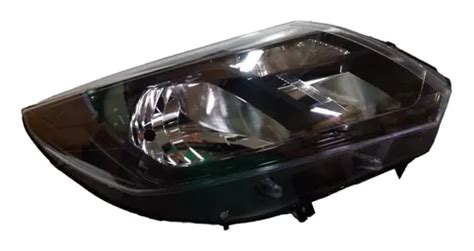 Farol S10 Trailblazer 2017 2018 2019 Sem Led Lado Direito Frete grátis