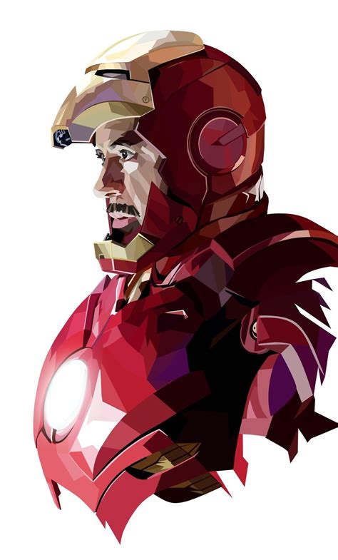 Tony Stark Wallpaper 67 Images