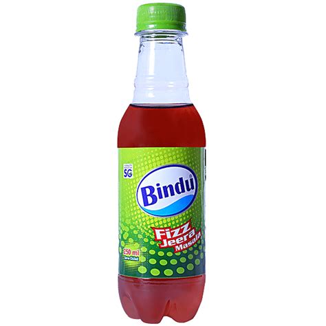 Buy Bindu Fizz Jeera Masala Soda Online At Best Price Of Rs 20 Bigbasket