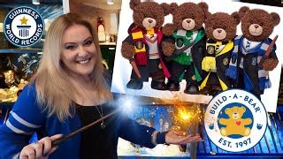 Top Imagen Build A Bear Harry Potter Outfit Abzlocal Mx