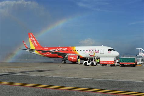 Thai Vietjet To Launch Direct Flight From Chiang Mai To Osaka Thaiger