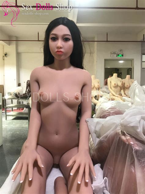 WM 160cm A Cup Factory Pictures Sex Dolls Factory Pictures