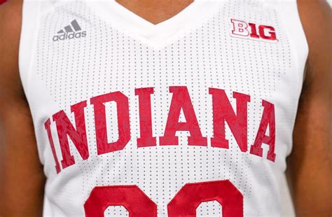 Indiana University Sports Logo - LogoDix