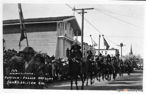 Mission Dolores Costume Images - OpenSFHistory - Western Neighborhoods ...