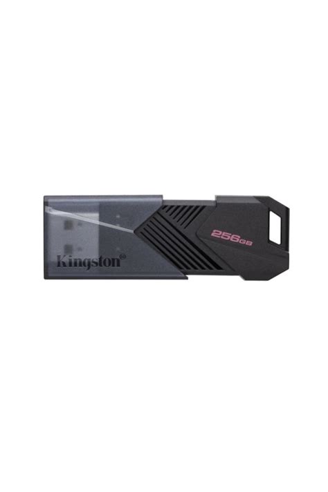 Kingston DTXON 256GB USB 3.2 Gen.1 DataTraveler Exodia Onyx Flash ...