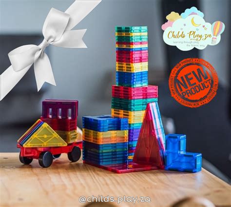 Wooden / Educational Toys - ChildsPlayZA