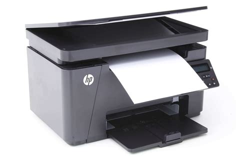 HP Laserjet Pro 100 MFP M125NW Wi Fi Urządzenie wielofunkcyjne niskie