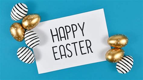 Happy Easter 2023: Why Is It Celebrated? History, Significance, Rituals ...