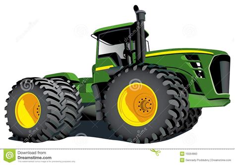 john deere tractor clipart   cliparts  images