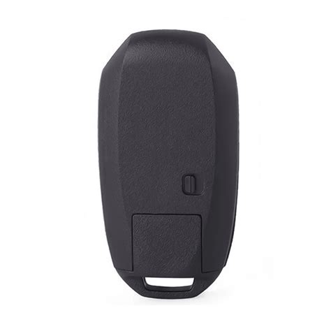 Vd Infiniti Qx Smart Remote Key E Ny A Vvdi