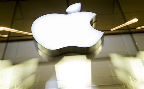 Bernama Us Justice Department Sues Apple For Alleged Monopoly In