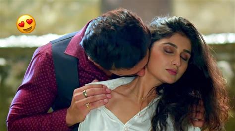 Romantic New Whatsapp Status Video Cute Couples Love Status Hot Kiss Romance Status