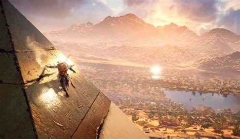 New Assassin S Creed Cgi Trailer Straight Outta Gamescom Cogconnected