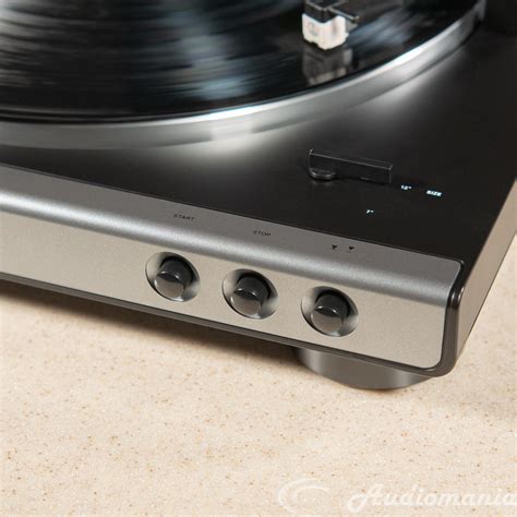 Audio-Technica AT-LP60X USB - виниловый проигрыватель | Купить в ...