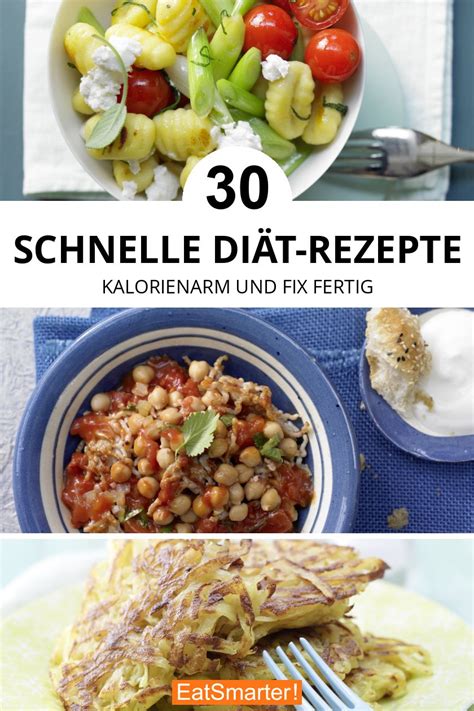 Kochbuch Schnelle Diät Rezepte