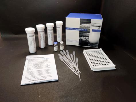 Scigno Hub India Pvt Ltd Products Rapid Test Kits