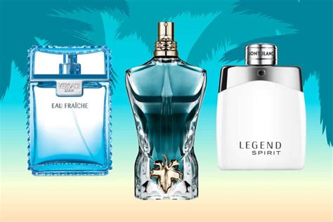 Los mejores perfumes de Zara para Hombre