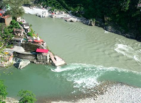 Haridwar Rishikesh And Rudraprayag Tour Package For Nights Days