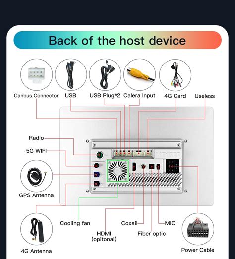 Mekede Inch Qled Screen Android Audio Car Radio Car Screen