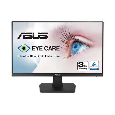 Best Monitors for Eye Strain: Top 10 Eye-Friendly Displays for 2025