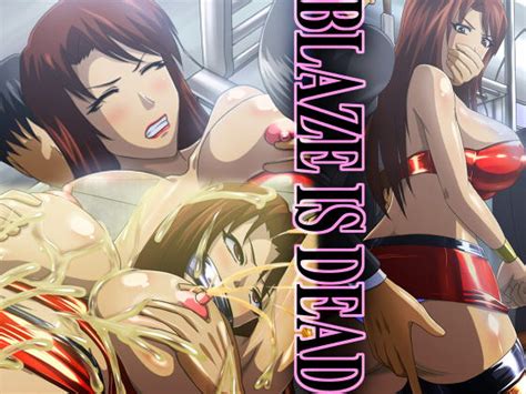 Carnevale Blaze Fielding Sega Streets Of Rage Ass Breasts Chikan