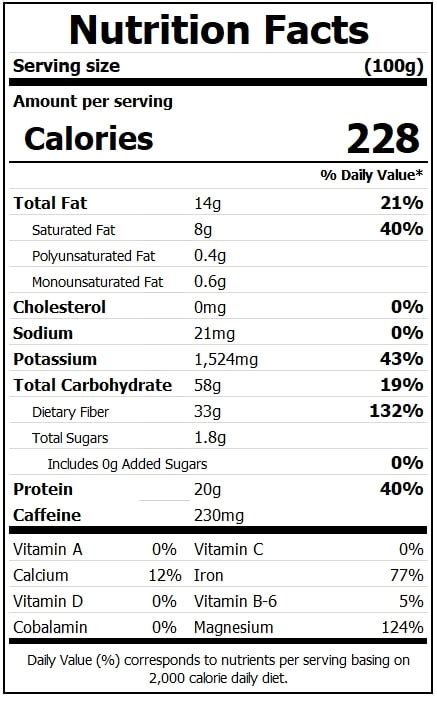 Cocoa Beans – Andes Source Broker & Trader