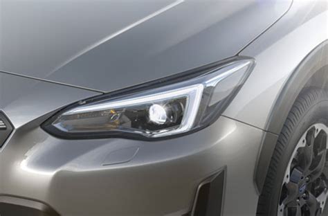 Subaru XV | Subaru España