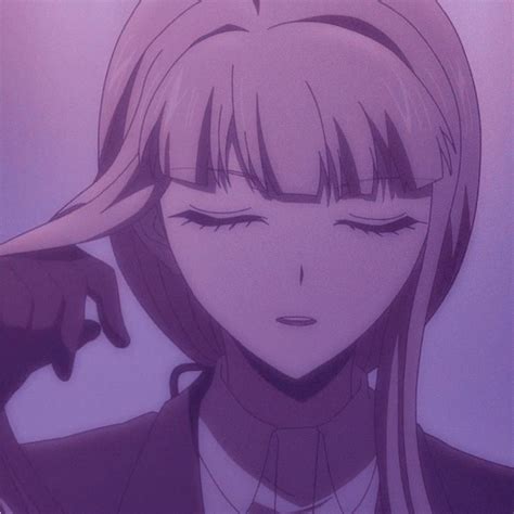 Pin On Danganronpa Kirigiri Kyoko