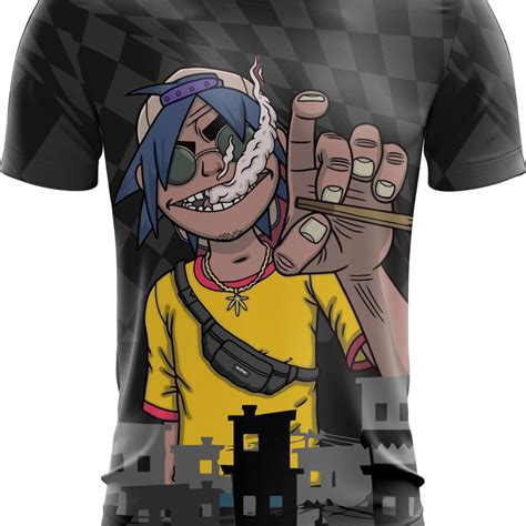 Camiseta Erva Comerciante Mandrake Favela Quebrada Elo7