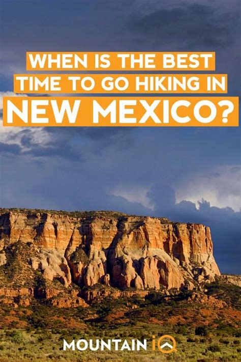 New Mexico Is Also Known As The Land Of Enchantment And Its Easy To