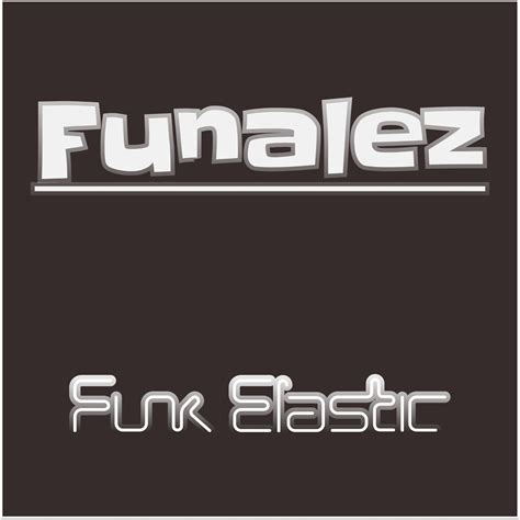 Funalez Funk Elastic - ZDENKO IVANUSIC ONLINE