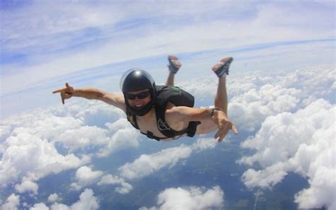 Gallery Society For The Advancement Of Naked Skydiving