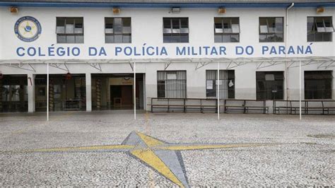 Paraná Terá Dois Novos Colégios Da Polícia Militar Já Em 2020