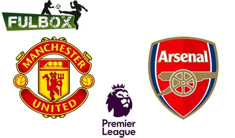 Resultado Manchester United Vs Arsenal Vídeo Resumen Goles Jornada 6 Premier League 2022 23