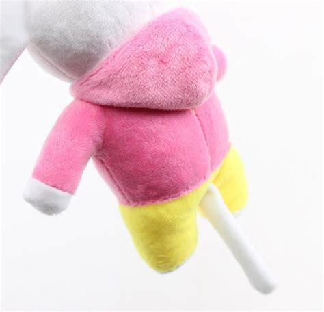 Мягкая игрушка Картошка из мультсериала "Чип и Картошка"- Chip and ...