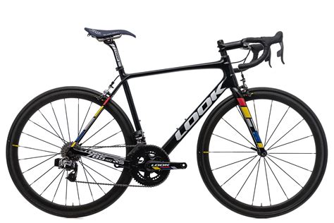 2019 Look 785 Huez Rs